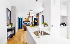 7Th Floor Rooms & Apartments Gdynia